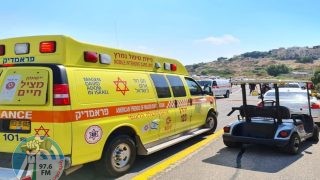 قتيل بجريمة إطلاق نار في الجليل بأراضي الـ48