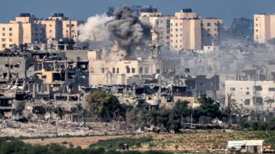 53 يوما للصفقة: استهدافات اسرائيلية متواصلة واستمرار إغلاق كرم ابو سالم