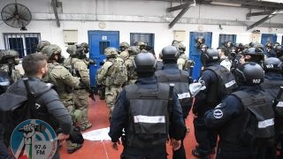 استمرار تصاعد عمليات القمع بحق الأسرى في سجون الاحتلال