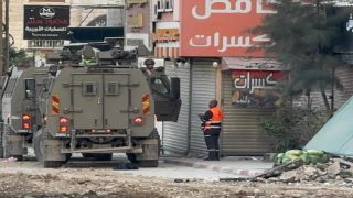 لليوم الـ41- الاحتلال يواصل عدوانه على طولكرم ومخيميها