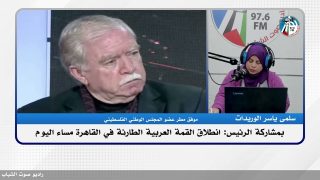 الملف السياسي – بمشاركة الرئيس: انطلاق القمة العربية الطارئة في القاهرة مساء اليوم