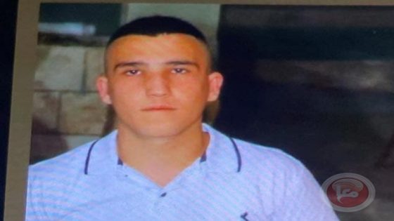 مقتل شاب بالرصاص خلال شجار عائلي بالمنطقة الجنوبية من مدينة الخليل