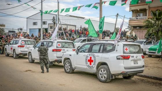 حماس: التقارير عن مقترحات جديدة تهدف للقفز على اتفاق غزة