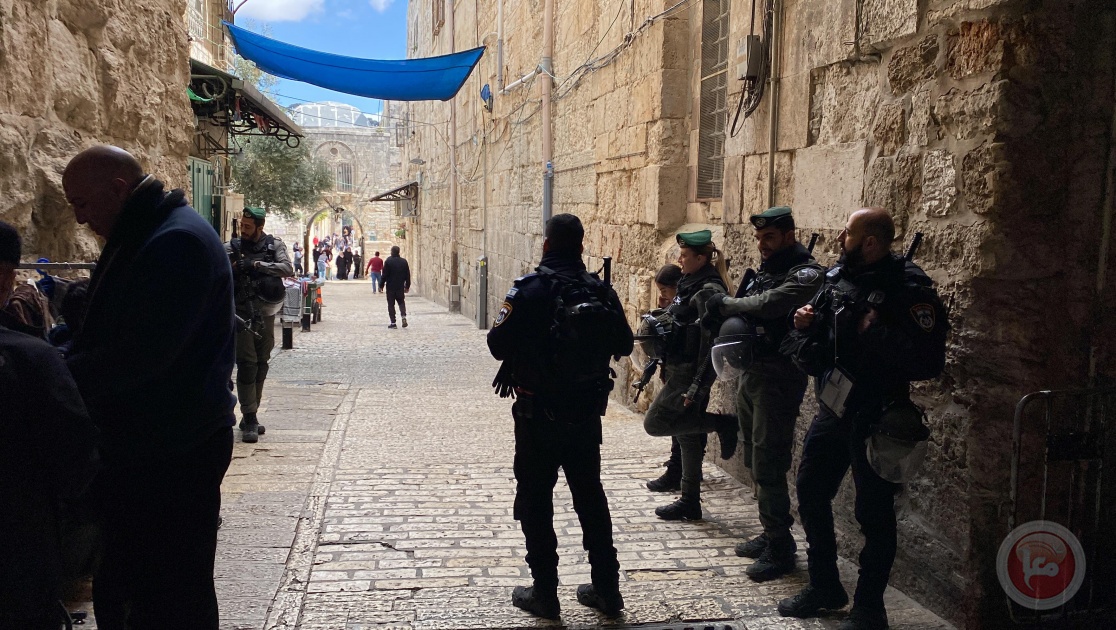 الاحتلال يصدر قرارا بإخلاء مبنى تاريخي في القدس لصالح ضمه لكنيس يهودي