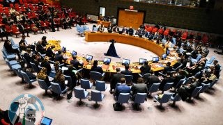 الدنمارك تتولى رئاسة مجلس الأمن الدولي للشهر الجاري