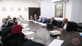 وزير الثقافة يؤكد أهمية تحديث اللائحة الوطنية التمثيلية لعناصر التراث الثقافي غير المادي