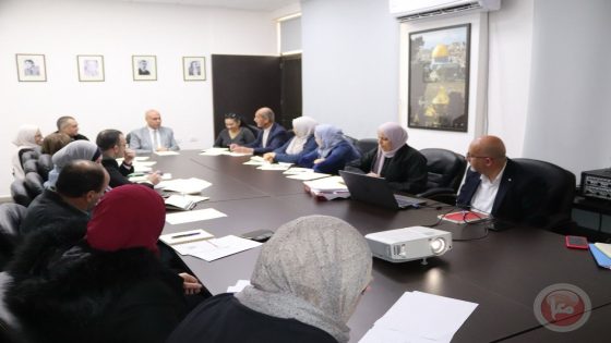 وزير الثقافة يؤكد أهمية تحديث اللائحة الوطنية التمثيلية لعناصر التراث الثقافي غير المادي