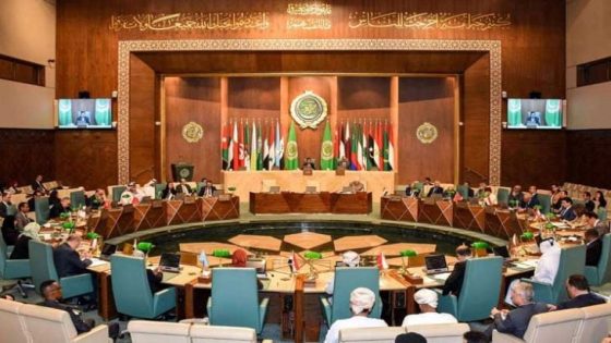 كيف ردت اسرائيل على مخرجات القمة العربية