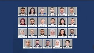 قبول 23 خريجا من كلية الطب في جامعة النجاح لاستكمال الاختصاص الطبي في أمريكا