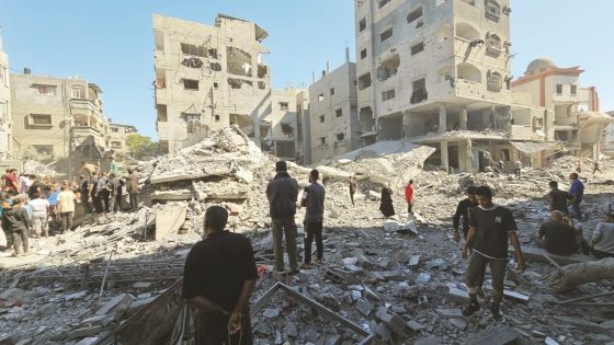 سلطة المياه: توسيع عمليات نقل المياه بالصهاريج وتوزيعها في غزة والشمال