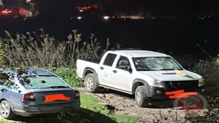بحماية جيش الاحتلال.. مستوطنون يهاجمون منازل المواطنين في بروقين