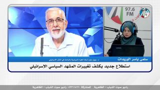 استطلاع جديد يكشف تغييرات المشهد السياسي الإسرائـ ـيلي