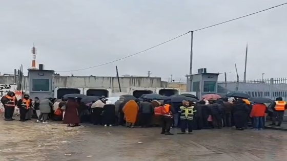 الجمعة الثالثة من رمضان.. الاحتلال يعرقل وصول آلاف المواطنين للأقصى