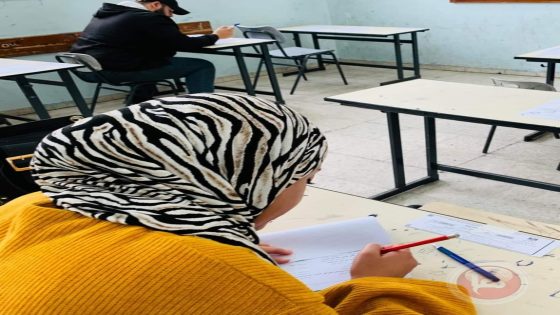 44 الفا يتقدمون لامتحان التوظيف السنوي الذي تعقده وزارة التربية والتعليم