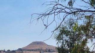 الطقس: أجواء صافية والحرارة أعلى من معدلها العام