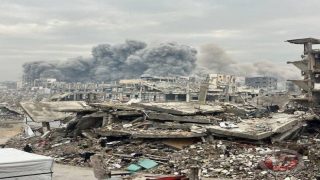 اليوم السادس لعودة الحرب: عشرات الشهداء برفح وخان يونس وغارات على غزة والشمال