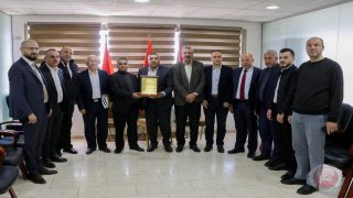 “كريم” أول مركز متخصص لعلاج الإدمان قريبا في الخليل