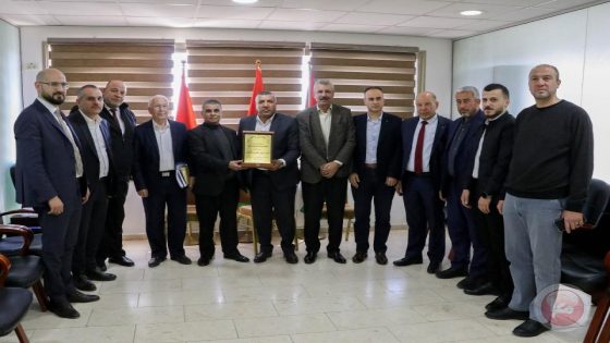 “كريم” أول مركز متخصص لعلاج الإدمان قريبا في الخليل