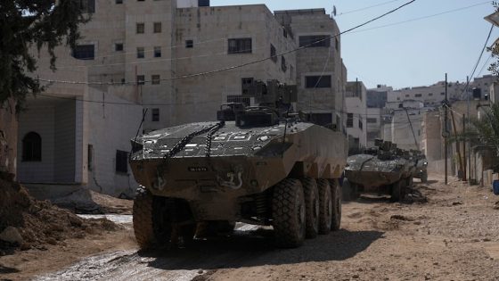 68 يوما للعدوان على جنين… حصار متواصل وتدمير 600 منزل