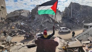 مصر تجدد رفضها لأي محاولات لتهجير الفلسطينيين من غزة