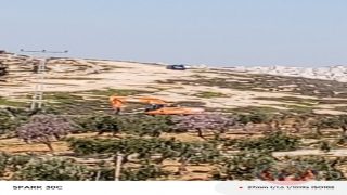 مستوطنون يبدأون بإنشاء بؤرة استيطانية جديدة جنوب الخليل