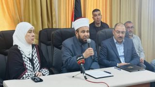 الأوقاف تعلن نتائج قرعة الحج للمحافظات الشمالية