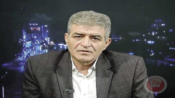 الموت يغيب القيادي في فتح محمد الحوراني