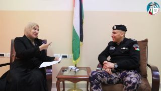 #حلقة خاصة حول مدى جاهزية جهاز الدفاع المدني لحالات الطواريء والأزمات حال حدوثها لا سمح الله