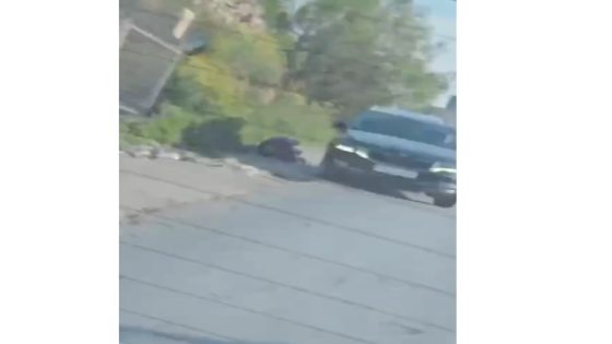 الشرطة تكشف تفاصيل حادثة الاعتداء على مواطن في رام الله وتلاحق الجناة