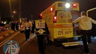 إصابات بينها خطيرة في جرائم إطلاق نار داخل أراضي الـ48