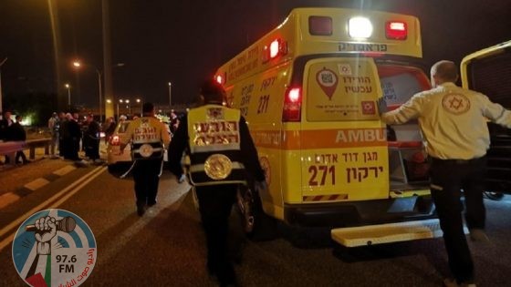 إصابات بينها خطيرة في جرائم إطلاق نار داخل أراضي الـ48