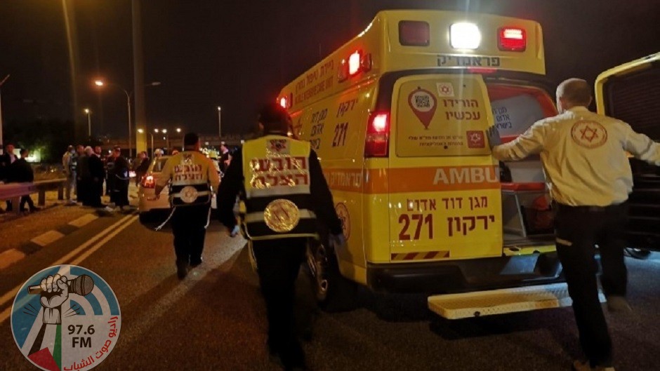 إصابات بينها خطيرة في جرائم إطلاق نار داخل أراضي الـ48