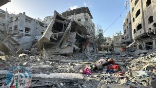 ارتفاع حصيلة الشهداء في قطاع غزة إلى 48,572 والإصابات إلى 112,032 منذ بدء العدوان