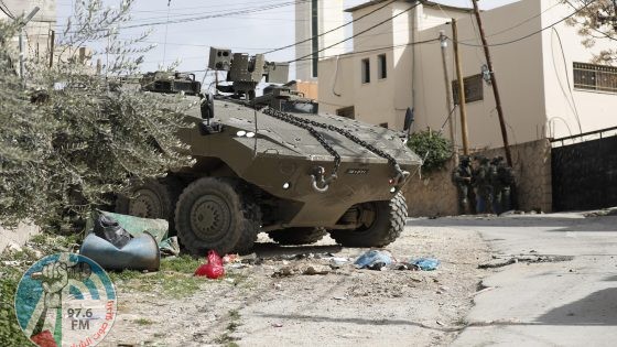 الاحتلال يخلي عائلات من منازلها في الجابريات ويحولها لثكنات عسكرية
