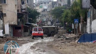 الاحتلال يواصل عدوانه على مدينة طولكرم ومخيميها لليوم الـ39