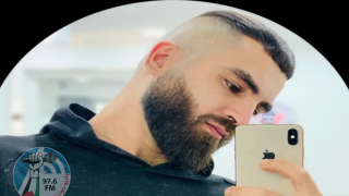 استشهاد شاب برصاص الاحتلال في الحي الشرقي من مدينة جنين