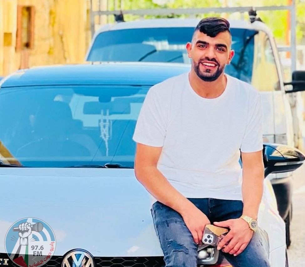 استشهاد شاب وإصابة ثلاثة آخرين برصاص الاحتلال في قلقيلية