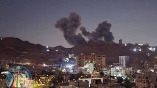 31 قتيلا جراء الغارات الأميركية على اليمن بينهم أطفال ونساء