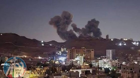 31 قتيلا جراء الغارات الأميركية على اليمن بينهم أطفال ونساء