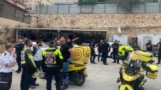 قتيل بجريمة إطلاق نار في يافة الناصرة بأراضي الـ48