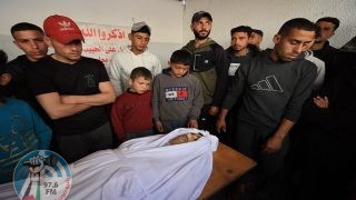 شهيد ومصابون برصاص الاحتلال في حي الشجاعية
