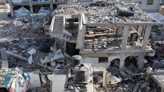 تشيلي تدين الهجوم الوحشي الإسرائيلي على قطاع غزة وتعتبره انتهاكا صارخا