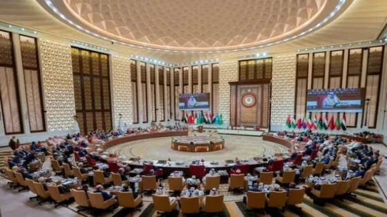 بمشاركة الرئيس: انطلاق القمة العربية الطارئة في القاهرة مساء اليوم