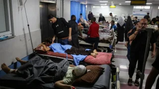 وزير الصحة: الوضع الصحي بحالة حرجة وبحاجة عاجلة للدعم
