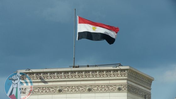 مصر تدين بشدة استئناف إسرائيل غاراتها على غزة