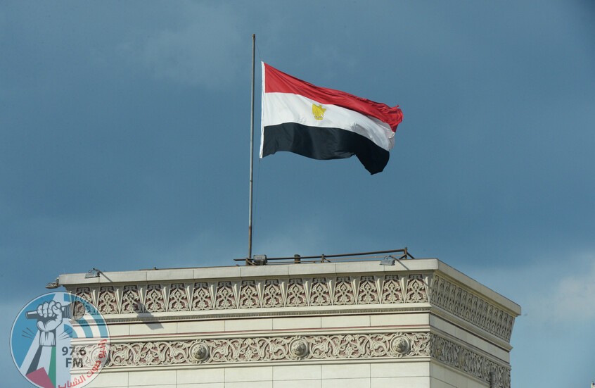 مصر تدين بشدة استئناف إسرائيل غاراتها على غزة