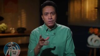 فنان مصري يتصدر الترند ببرنامج مميز في رمضان