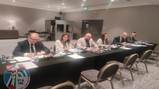 الاحتلال يمنع لجنة تقصي الحقائق التابعة لمنظمة العمل الدولية من الدخول إلى فلسطين