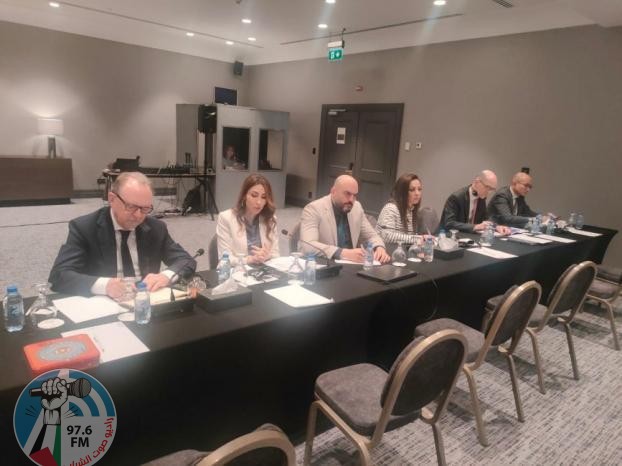 الاحتلال يمنع لجنة تقصي الحقائق التابعة لمنظمة العمل الدولية من الدخول إلى فلسطين