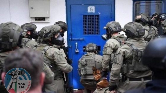 هيئة الأسرى: معاناة مضاعفة لأسرى سجن النقب في شهر رمضان